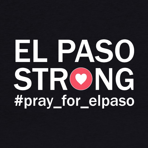 El Paso Strong by TheWarehouse